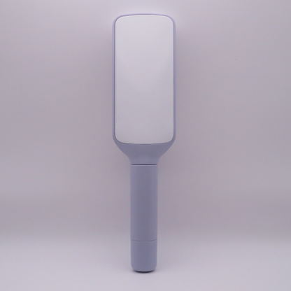 Self Cleaning Hairbrush